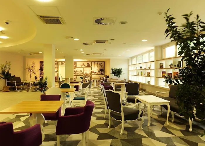 Hotel Mirna - Terme & Wellness Lifeclass Portorose