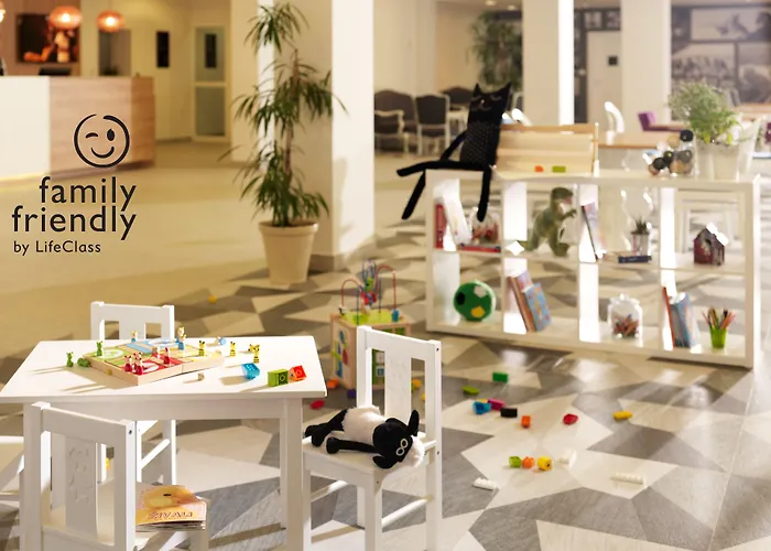 Hotel Mirna - Terme & Wellness Lifeclass