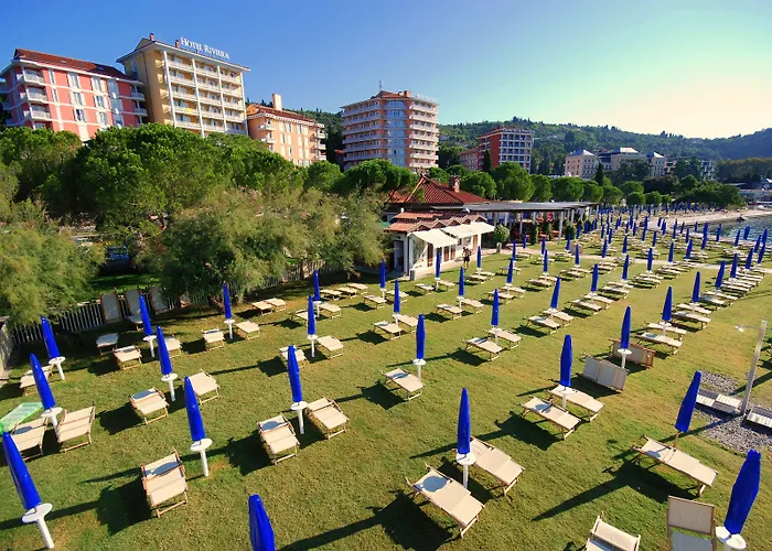 Mirna - Terme & Wellness Lifeclass