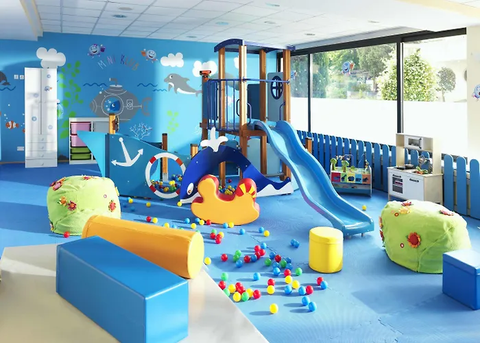 Mirna - Terme & Wellness Lifeclass 4* Portorož