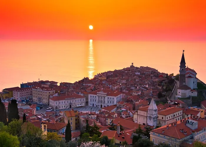 Mirna - Terme & Wellness Lifeclass Portorož