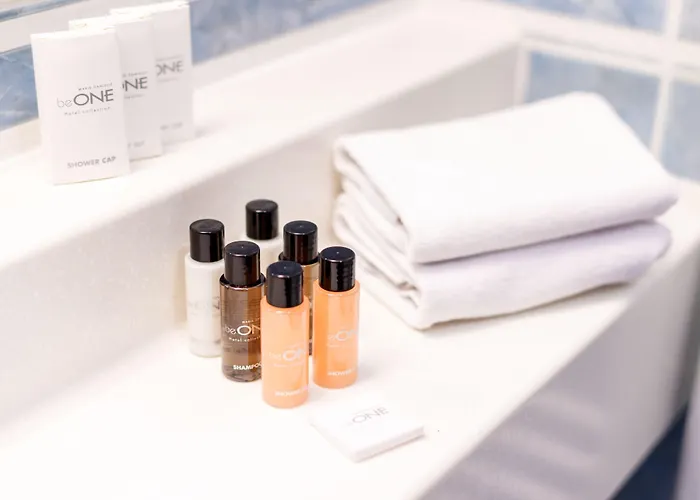 Hotel Mirna - Terme & Wellness Lifeclass Portorož