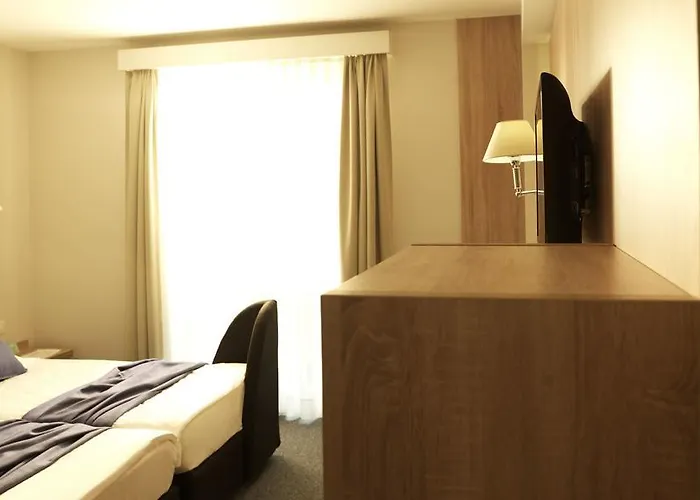 Hotel Mirna - Terme & Wellness Lifeclass Portorose