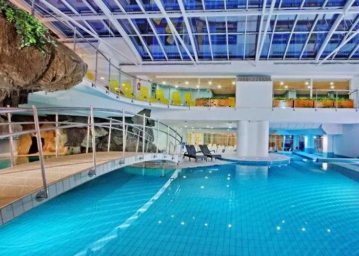 Hotel Mirna - Terme & Wellness Lifeclass