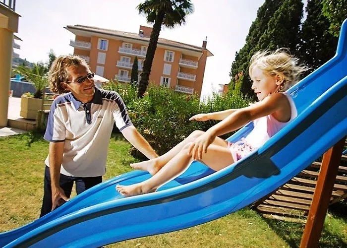 Hotel Mirna - Terme & Wellness Lifeclass