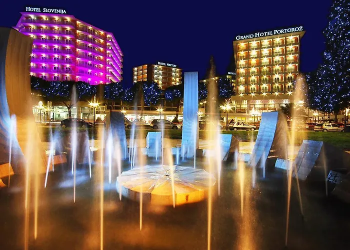 Mirna - Terme & Wellness Lifeclass Hotel 4*