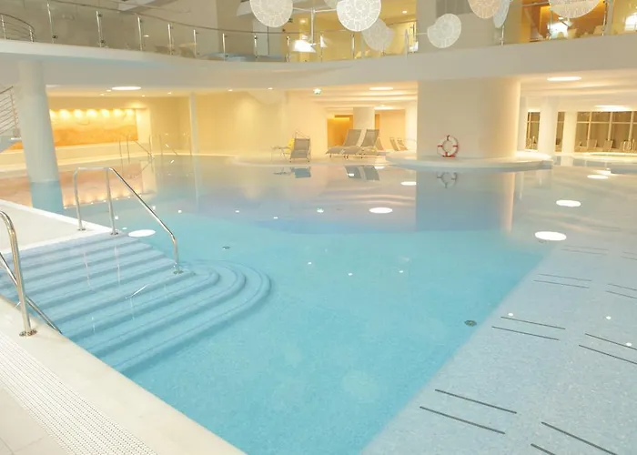 Hotel Mirna - Terme & Wellness Lifeclass Portorož