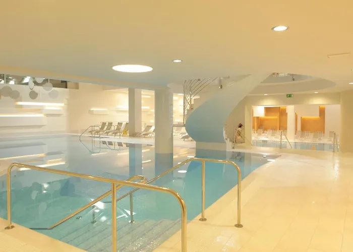 Hotel Mirna - Terme & Wellness Lifeclass