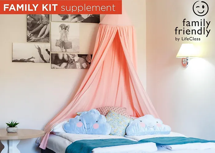 Mirna - Terme & Wellness Lifeclass Hotel Portorose