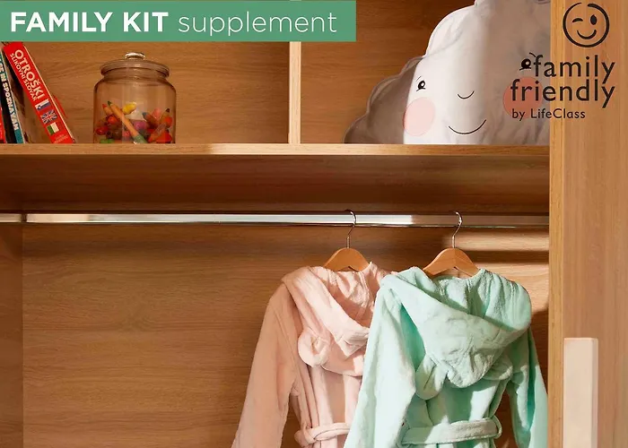 Mirna - Terme & Wellness Lifeclass Portorose