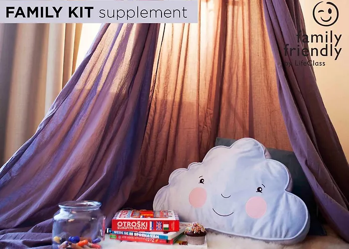 Mirna - Terme & Wellness Lifeclass 4*