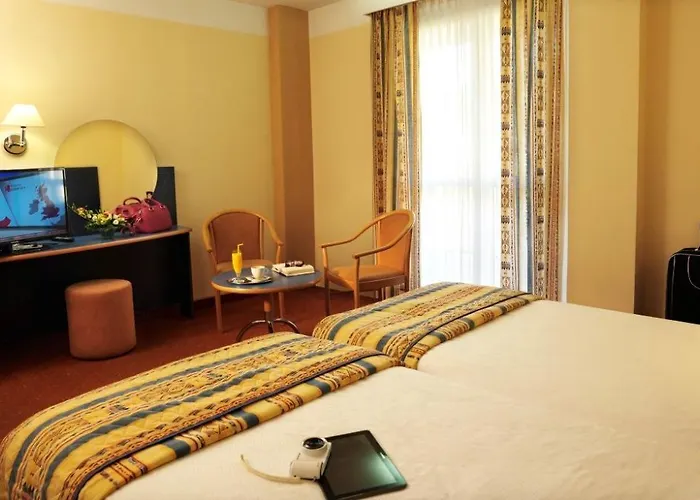 Mirna - Terme & Wellness Lifeclass