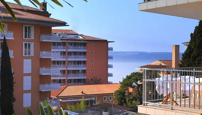 Mirna - Terme & Wellness Lifeclass 4* Portorose