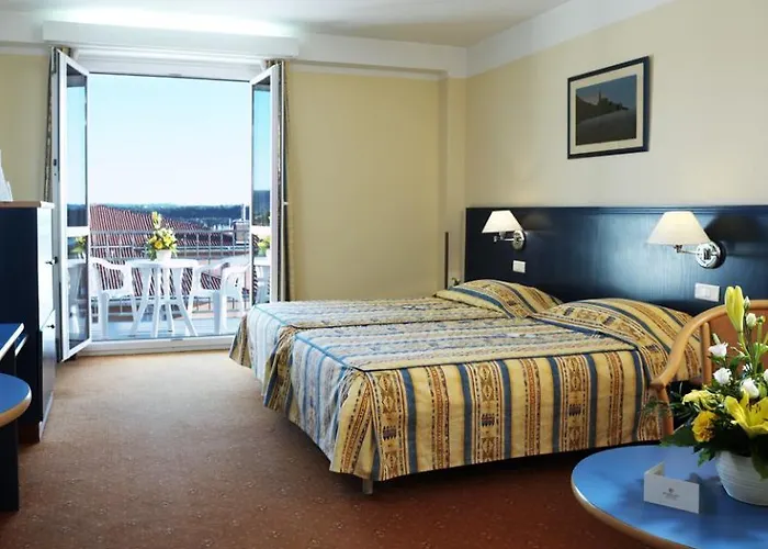 Hotel Mirna - Terme & Wellness Lifeclass 4*